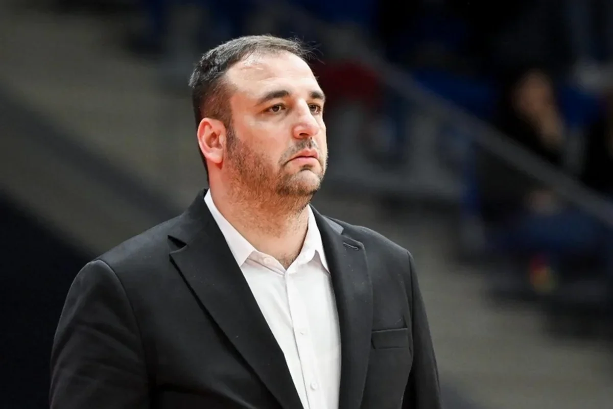 Tahir Baxşıyev: "İrlandiyanı məğlub etmək üçün gücümüz var"