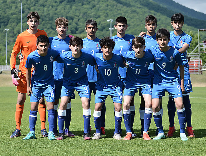 Milli komandadan “Sabah”la heç-heçə