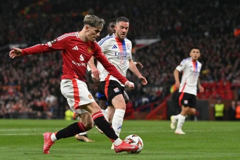 Avropa Liqasında 4 xoşbəxt müəyyənləşib