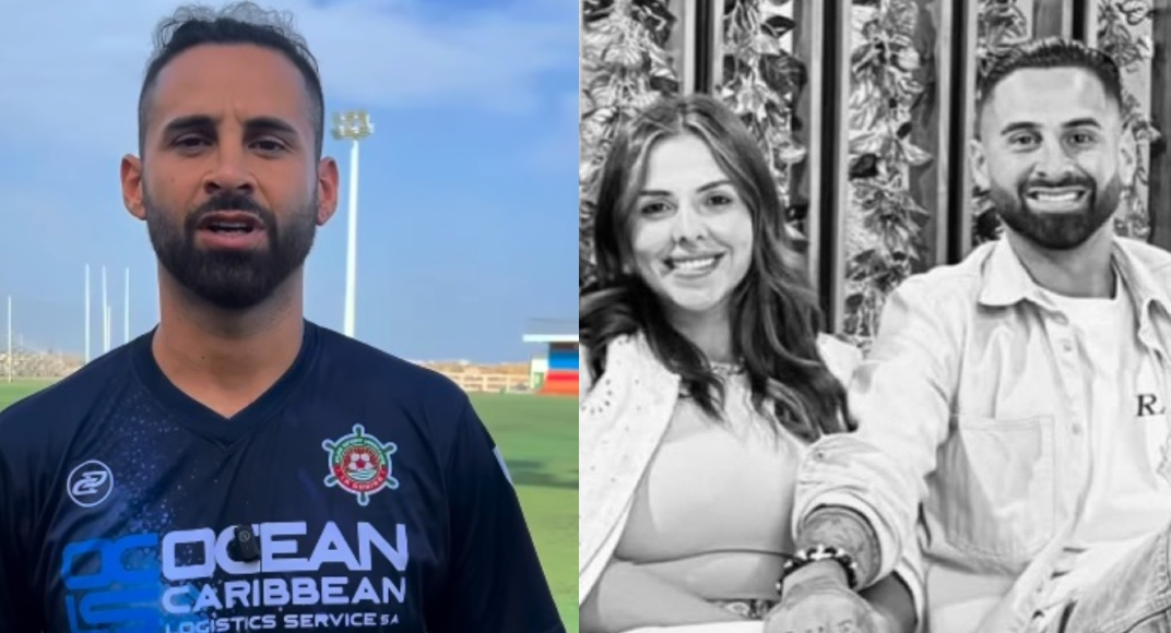 Argentinalı futbolçunun ailəsi ölü tapıldı