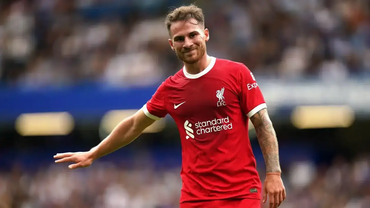 "Real" "Liverpul"un argentinalısını transfer etmək istəyir