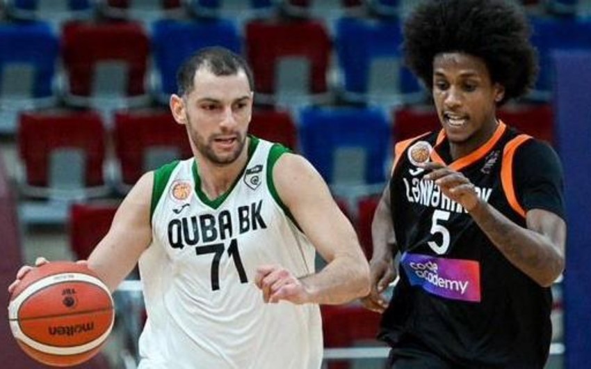 "Quba"nın gürcüsü: "Fərq komandalardakı intizam və yerli oyunçulardadır"