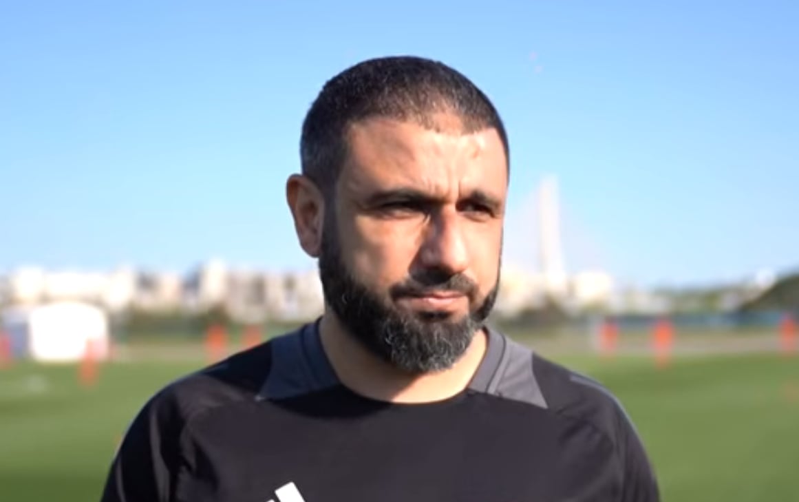 "Rəşad Sadıqov: "May ayında palçıqda futbol oynayırıq"