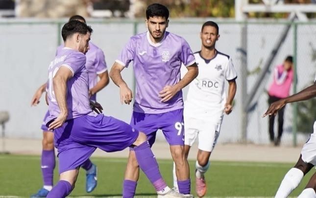 “Şamaxı” və “İmişli”nin heç-heçəsi – VİDEO