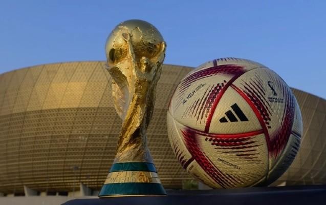 DÇ-2022: Yarımfinal və final görüşləri "Arzu"yla oynanılacaq