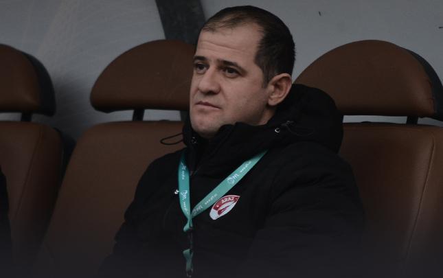 "Gördük ki, hansı çatışmazlıqlar var" - Elmar Baxşıyev