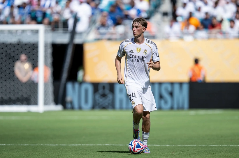 "Real"ın daha bir müdafiəçisi zədələnib