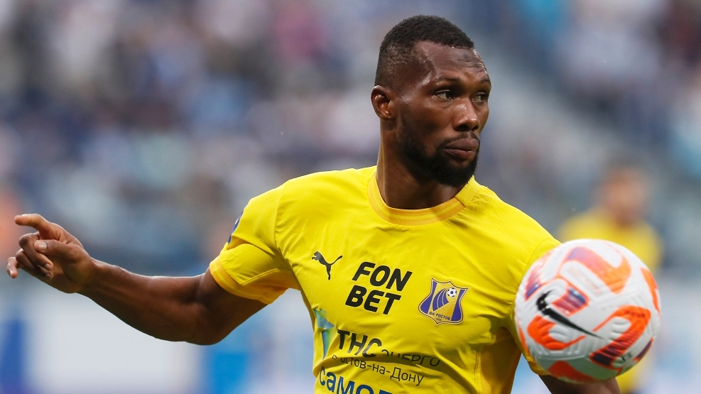 "Rostov" "Trabzonspor"un ilkin təklifi ilə razılaşmayıb