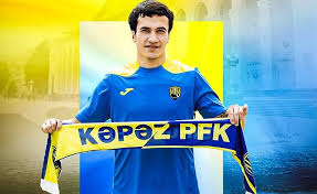 “Turan Tovuz” U-21-in üzvü ilə anlaşdı - EKSKLÜZİV