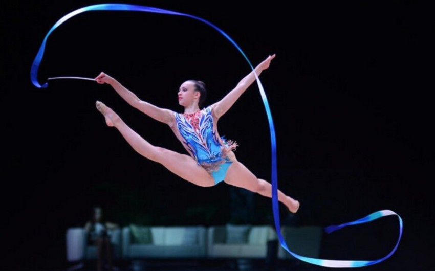 Bakıda Dünya Kuboku keçiriləcək