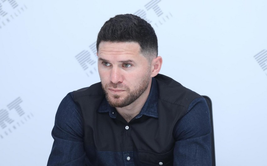 Cavid Hüseynov rəhbərliyə təqdim edəcəyi raportda nə yazıb?