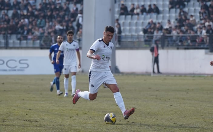 "İmişli" yüksək məbləğdən imtina edib