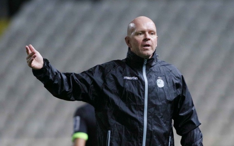 "Sabah daha çox qapalı oyuna üstünlük verəcəyik” - "Omoniya"nın baş məşqçisi 