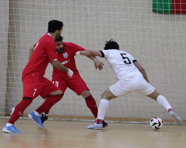 "Araz-Naxçıvan"dan "Neftçi"yə 6 cavabsız qol