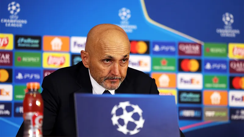 "Yuventus" tarixində ikinci dəfə bu acını İstanbulda yaşadı