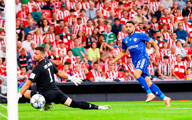 "Qarabağ"ın müraciətinə UEFA biganə qalmadı