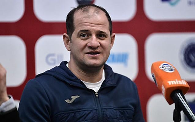 Premyer Liqa klubu Elmar Baxşıyevlə təmasa keçdi, danışıqlar başladı