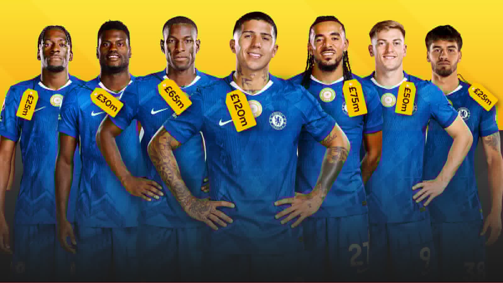 "Çelsi" bir neçə futbolçusu ilə yolları ayırmağa hazırlaşır