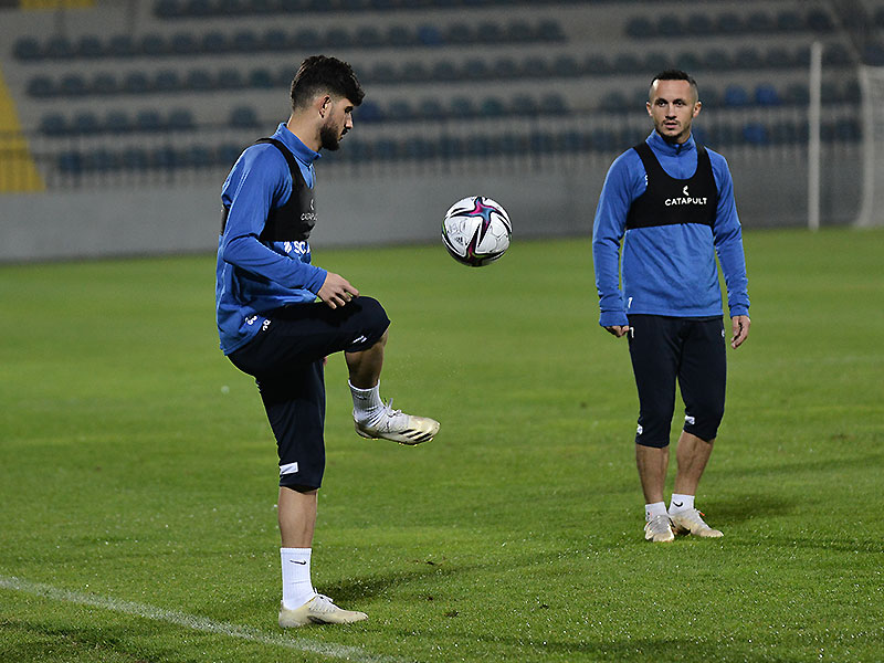 Rəşad Sadıqovun Cəlalın gedişinin səbəbini açıqlayıb: "O, qalsaydı da, oynayacaqdı, amma..."