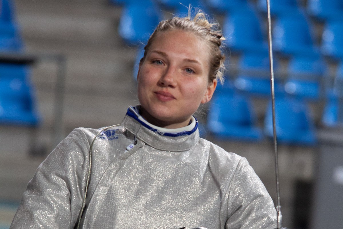 “Tam altı ildir Azərbaycanı beynəlxalq arenada qürur və fəxrlə təmsil edirəm”