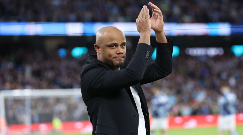 Qvardioladan sonra Kompani