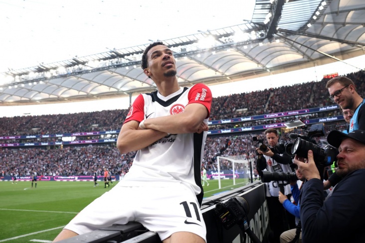 İngiltərə klubu fransalıya görə Almaniya təmsilçisinə 90 milyon təklif edib