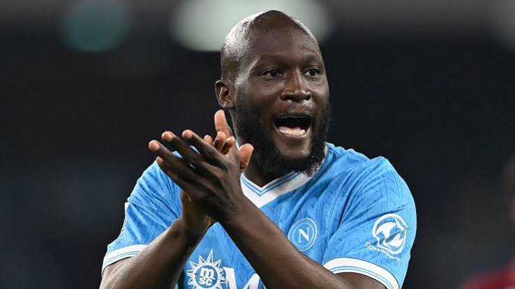 Romelu Lukaku İstanbul nəhənginə təklif olundu