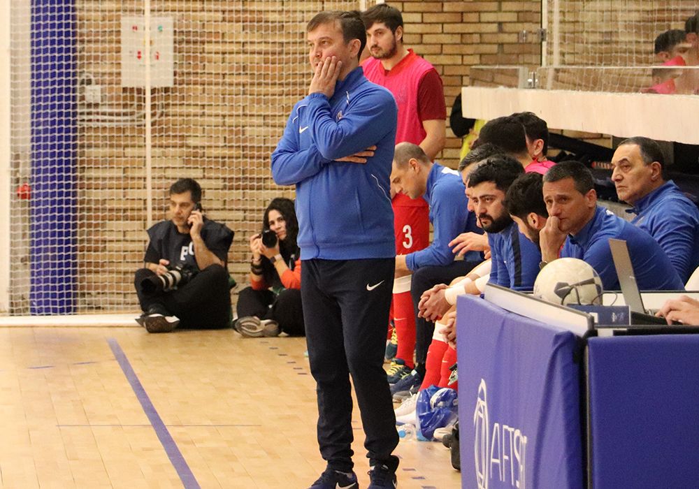 Vitalı Borisovla bağlı qərar verilib