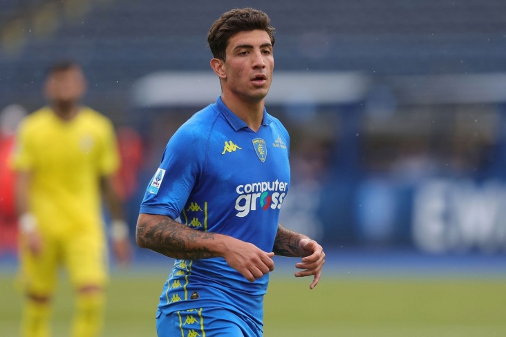 “Napoli” yeni müdafiəçi ilə müqavilə bağladı