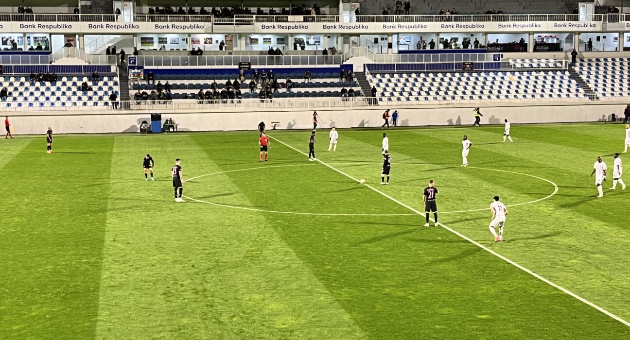 "Sabah" "Neftçi"yə qalib gəldi