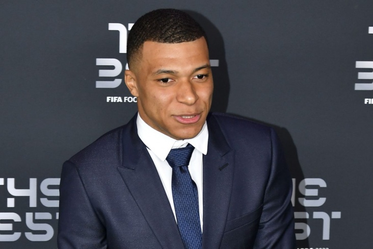 Kilian Mbappe İspaniya kubokunun finalını buraxa bilər