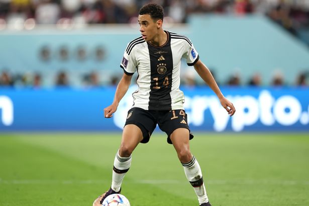 Musiala tarixə düşdü