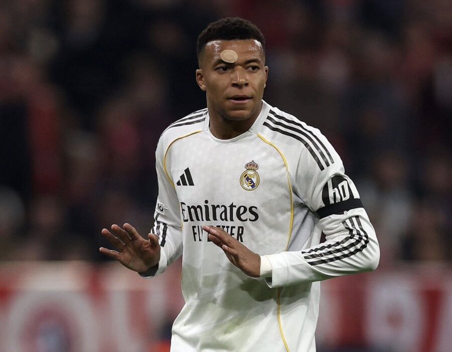 “Bekhem bu barədə mənimlə dəfələrlə danışıb” – Mbappe