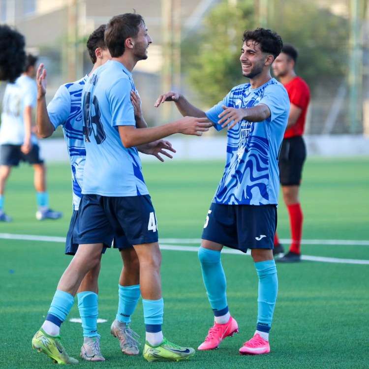 Əvəzediiclər Liqası: "Zirə" və "Neftçi"dən qələbə