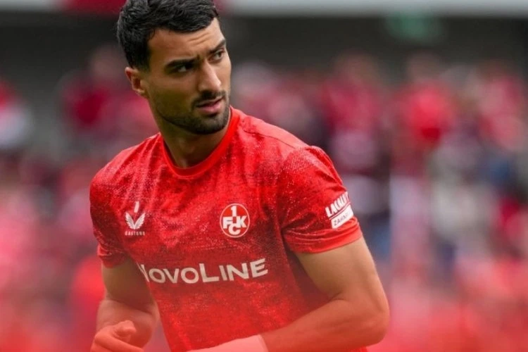 Mahir Emreli: "Karyeramda ilk dəfədir ki, heç nə etməmişəm, amma oynamıram"