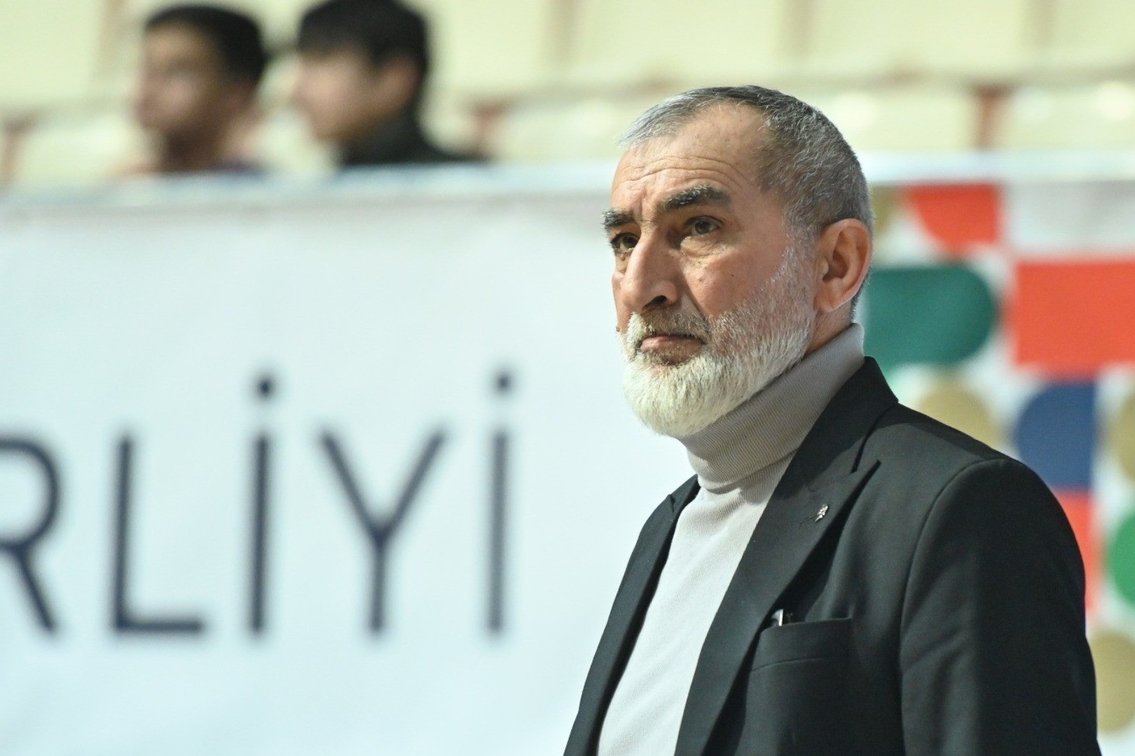 Şəhriyar Əsgərov: "Hakimlərin bərbad idarəçiliyi bu vəziyyətə gətirib çıxardı"