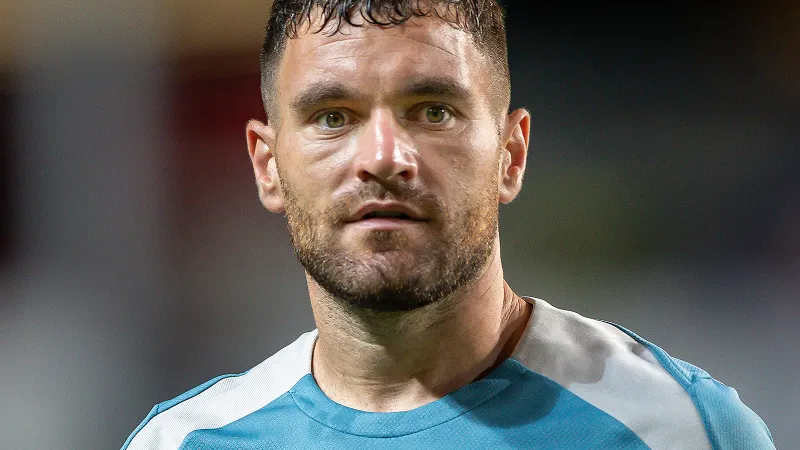 "Atletiko"nun müdafiəçisi "Osasuna" ilə anlaşdı