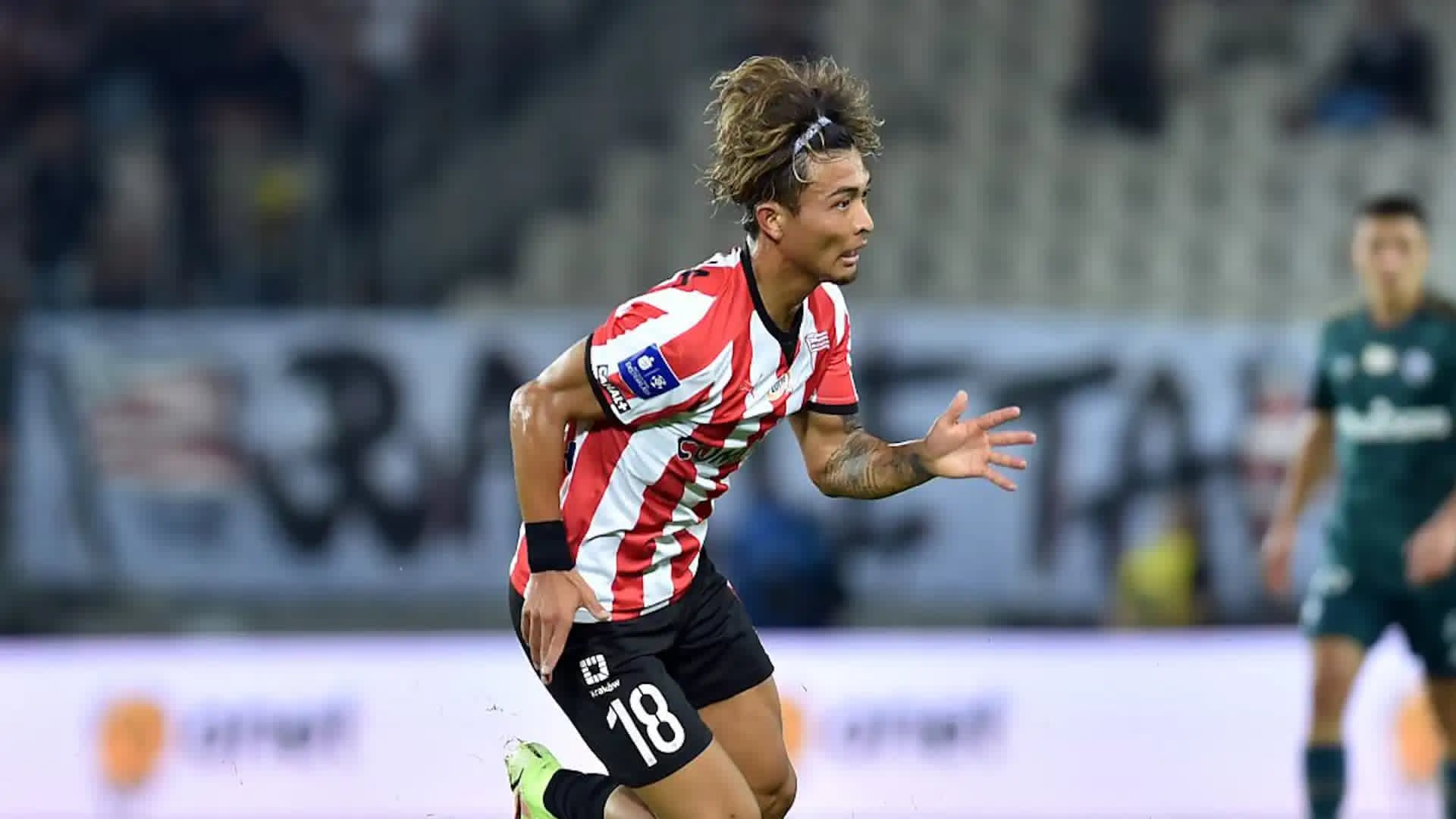 "Neftçi" yarımmüdafiəçi ilə danışıqlar aparır, klubu 500 min avro istəyir