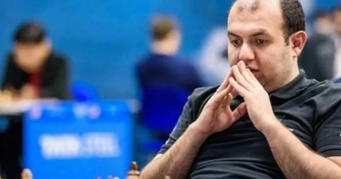 Şahmatçımızın komandası dünya çempionatında liderlər qrupunda yer alıb