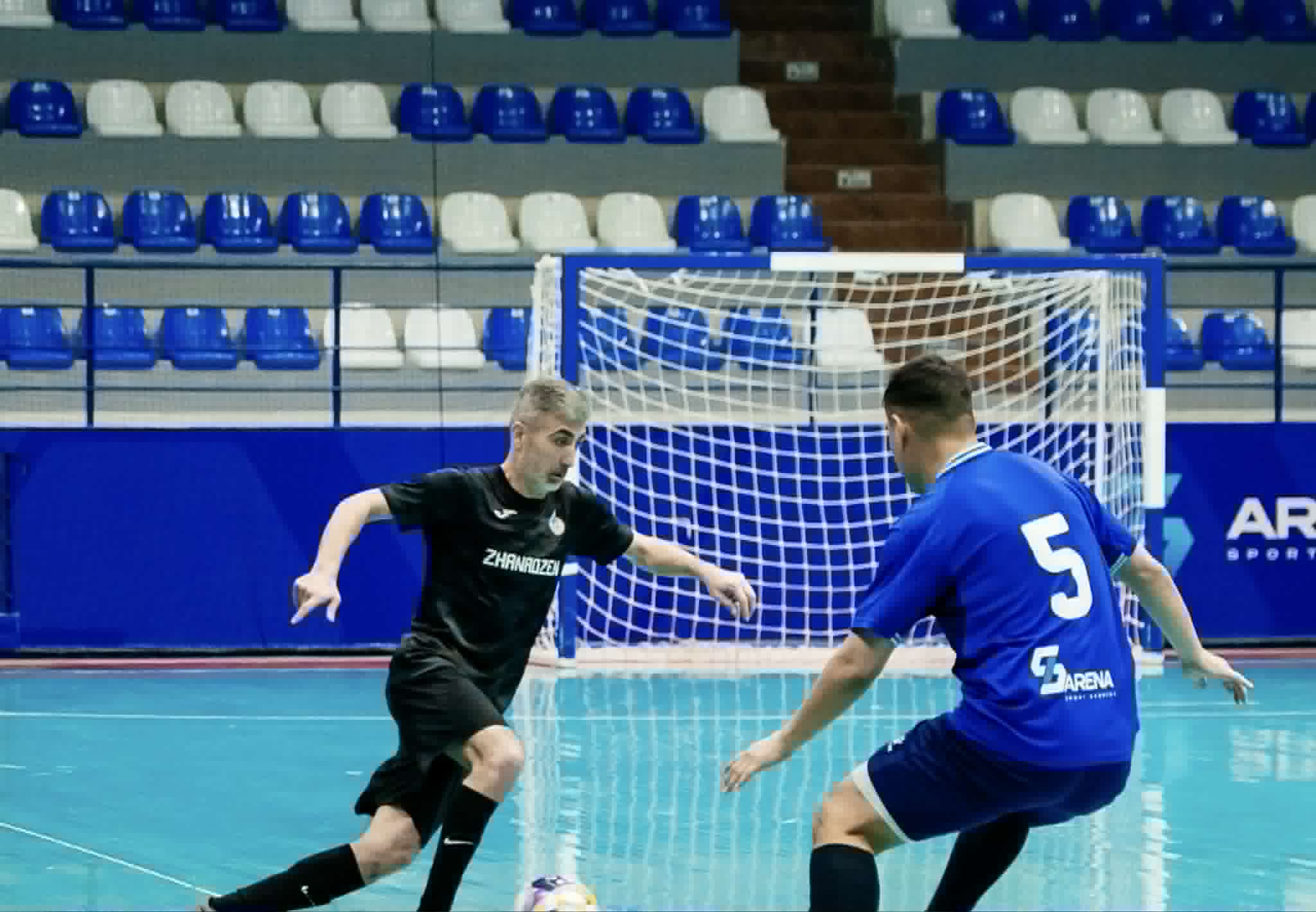 Namiq Məmmədkərimov: “İndikilərdən nə öyrənəcəyik?”