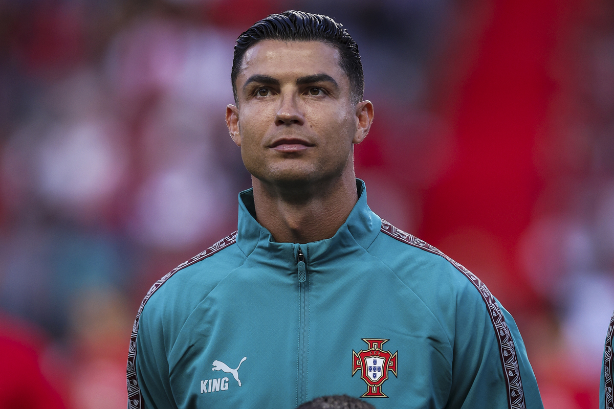 Bir neçə il əvvəl alman mütəxəssis Ronaldonun "Çelsi"yə keçidinə razılıq verməyib