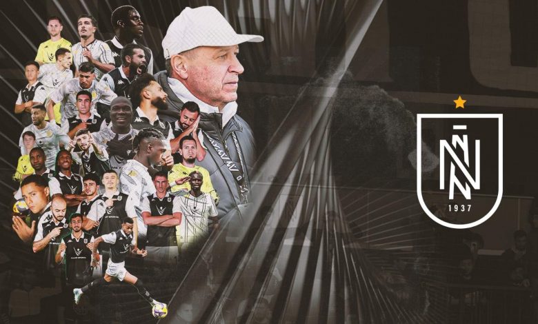 “Neftçi”nin yaradılmasından 89 il ötür – VİDEO