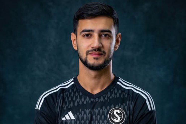 "Səbail" müdafiəçi transfer etdi
