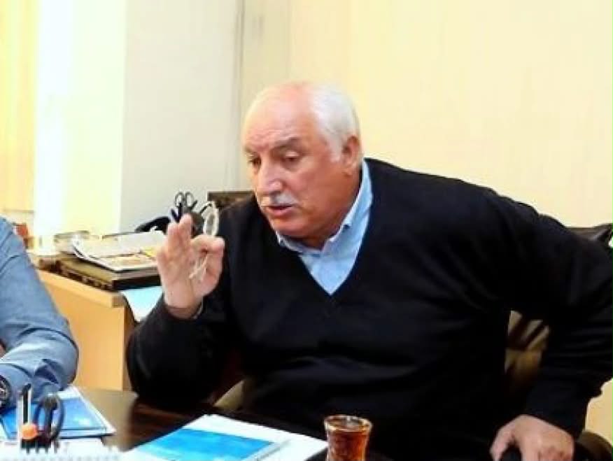 Ağasəlim Mircavadov: “Neftçi” kimi iddialı klub hər iki cəbhədə mübarizə aparmalıdır"