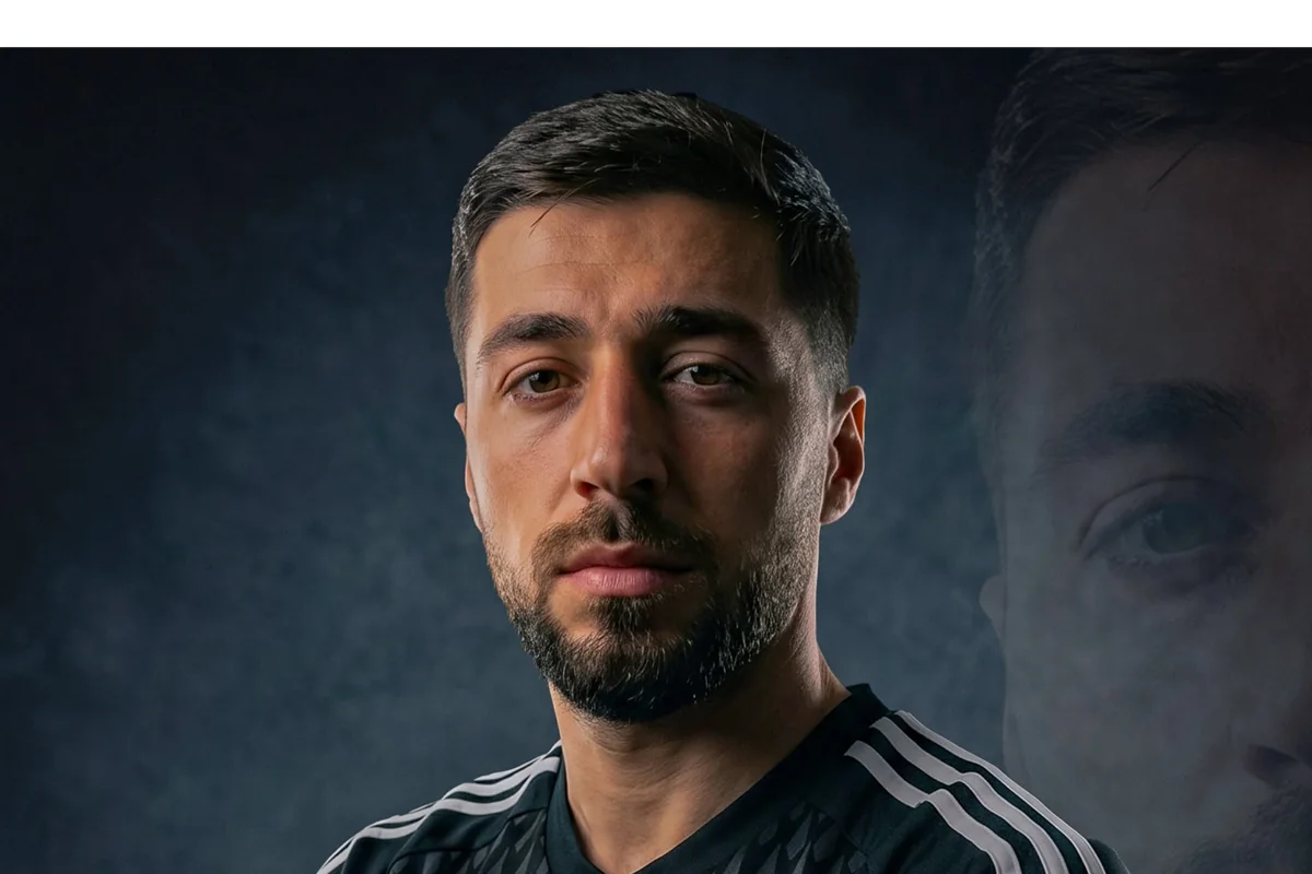 "Səbail" sabiq futbolçusu ilə müqavilə bağladı