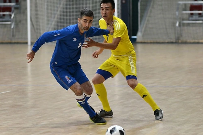 Namiq Məmmədkərimov: "Araz-Naxçıvan"ın bura gəlib çıxması uğurdur"