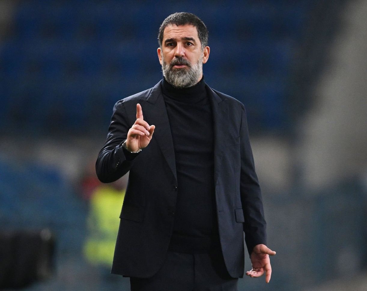 Arda Turan TFF-nin təklifini geri çevirdi