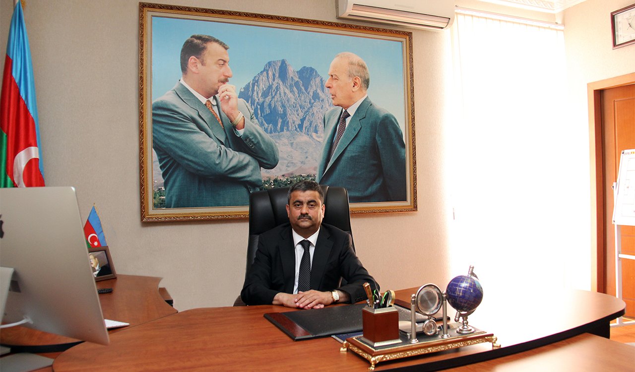 Sadıq Sadıqov: "Komandanın nəticəsindən görünür ki, düzgün addım atmışıq"