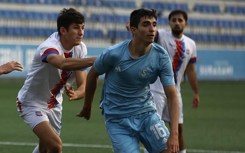 "Səbail" tarixə 19-cu komanda kimi düşdü