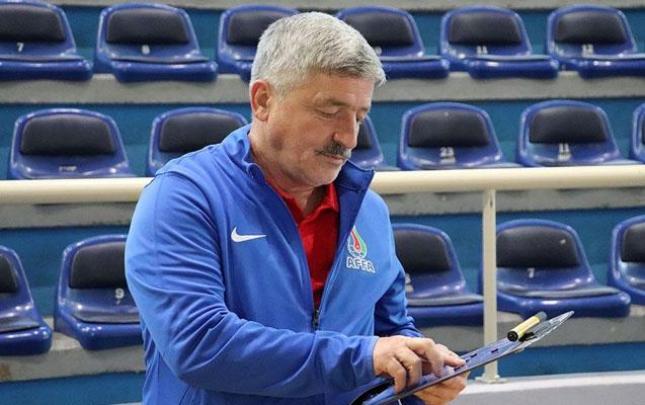 "Çalışacağıq ki, Bakıya qrup lideri kimi dönək"